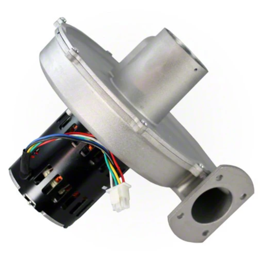 Pentair Combustion Blower Kit