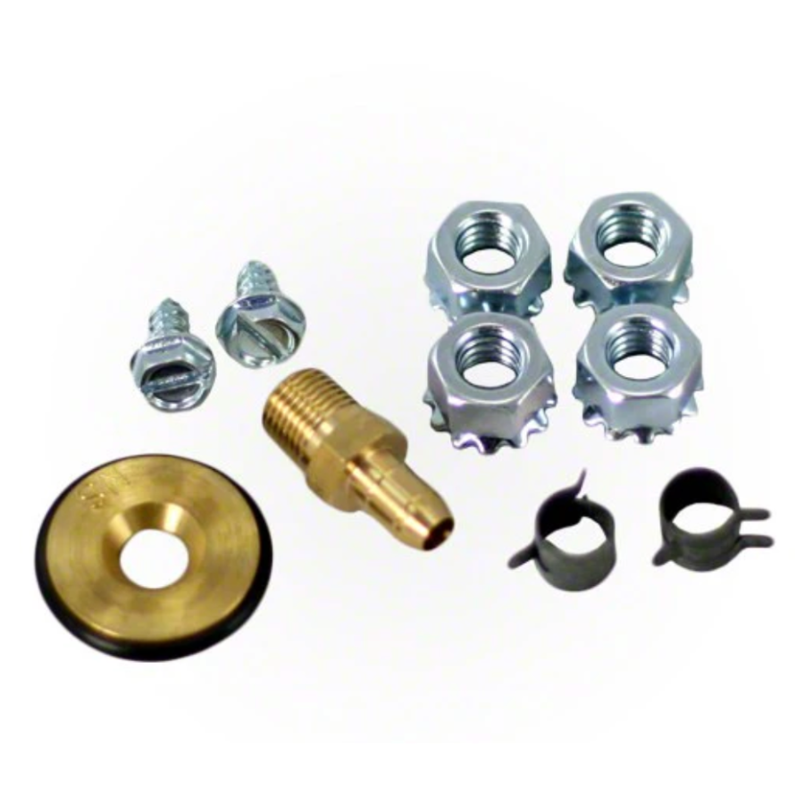 Pentair 777070253 - Combustion Blower Kit 400K Na