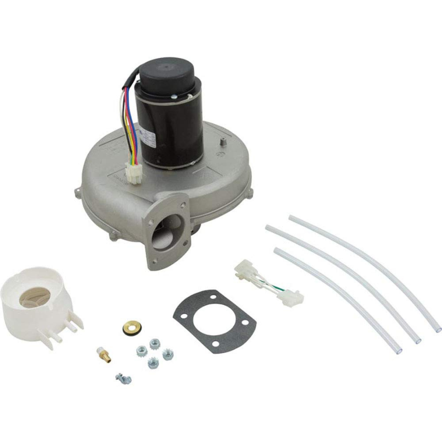 Pentair 777070254 - Combustion Blower Kit 200K Lp
