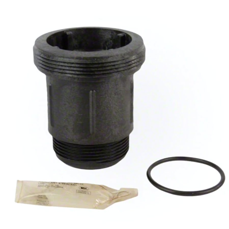 Pentair 777070017 - Connector Tube Kit Gas Heater