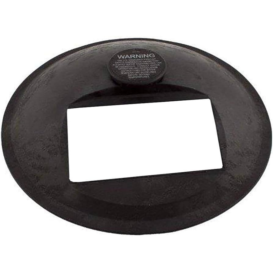 Pentair 777070013 - Control Board Enclosure Membrane Panel 