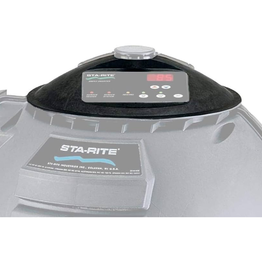 Pentair 777070013 - Control Board Enclosure Membrane Panel 