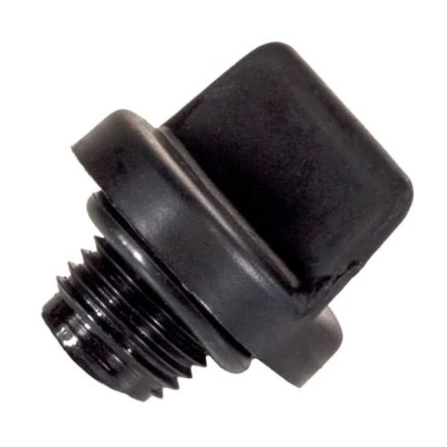 Pentair/Sta-Rite U178920P - Drain Plug Assembly (1/4