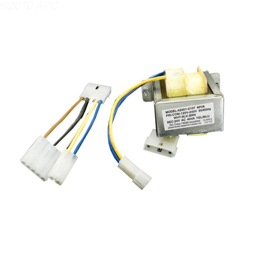 Pentair Dual Volt Transformer Kit