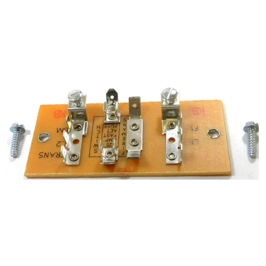 Pentair 420010056S - Bornier pour systèmes électriques