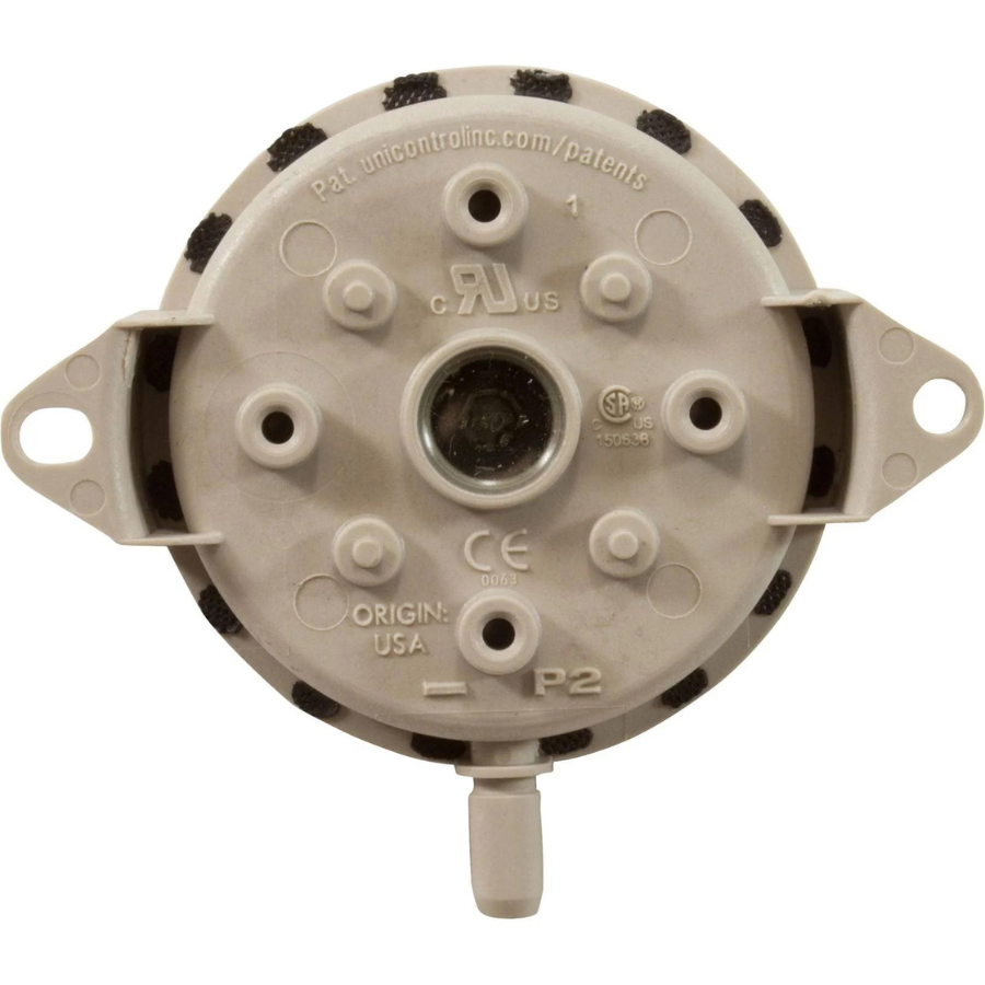 Pentair 420010061S - Electrical System Air Flow Switch 