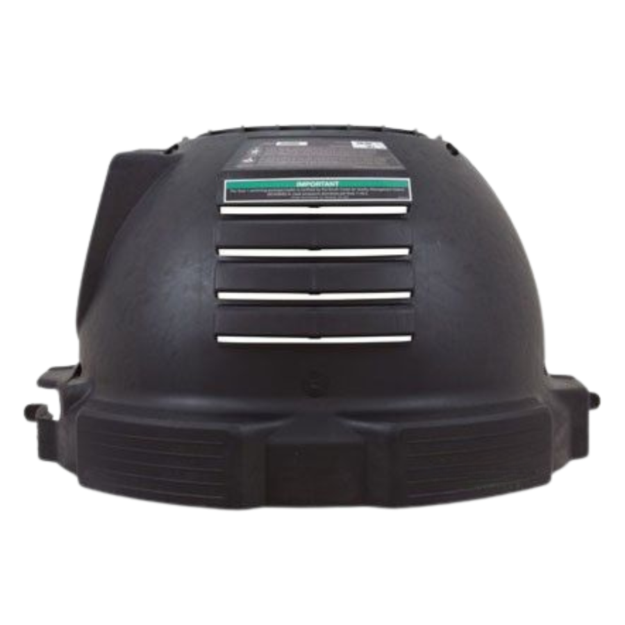 Pentair - 77707-3200L - Enclosure Kit Upper Left