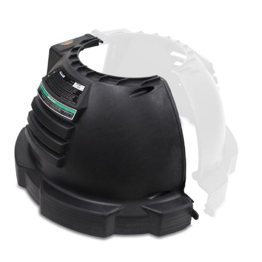 Pentair - 77707-3200L - Enclosure Kit Upper Left