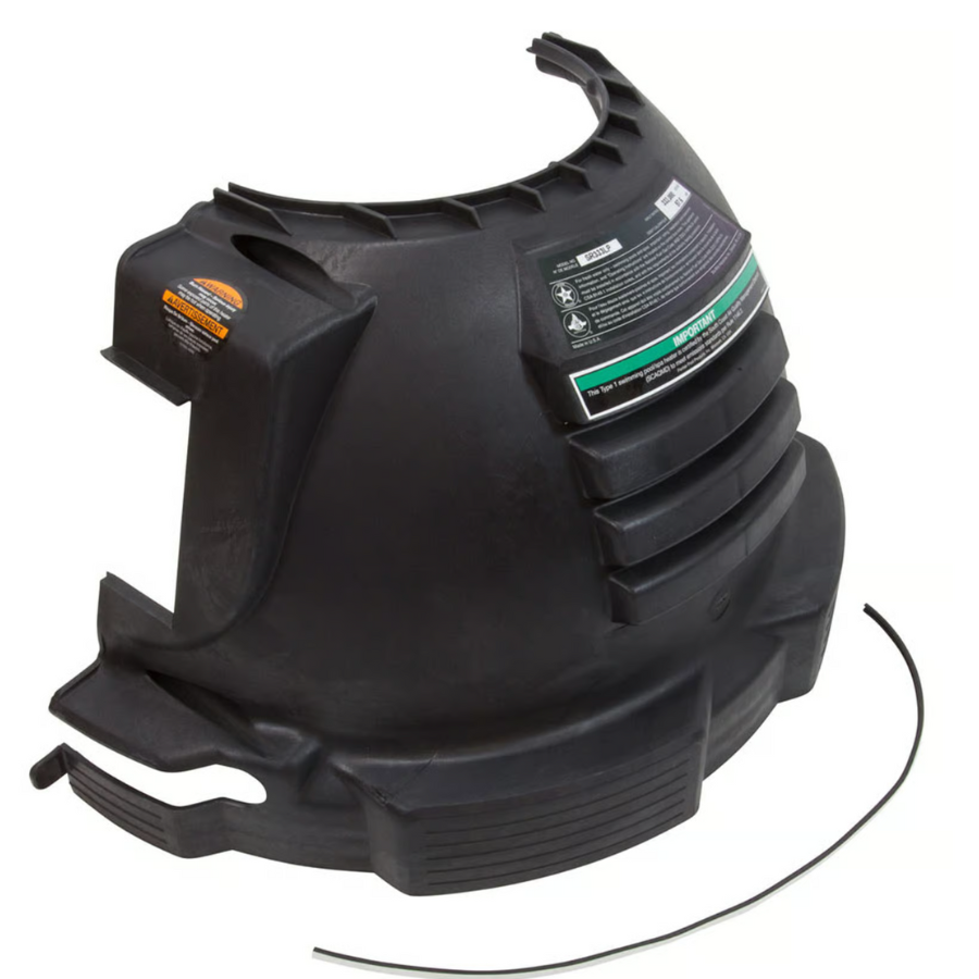 Discontinued Pentair - 77707-3333L - Enclosure Kit Upper Left