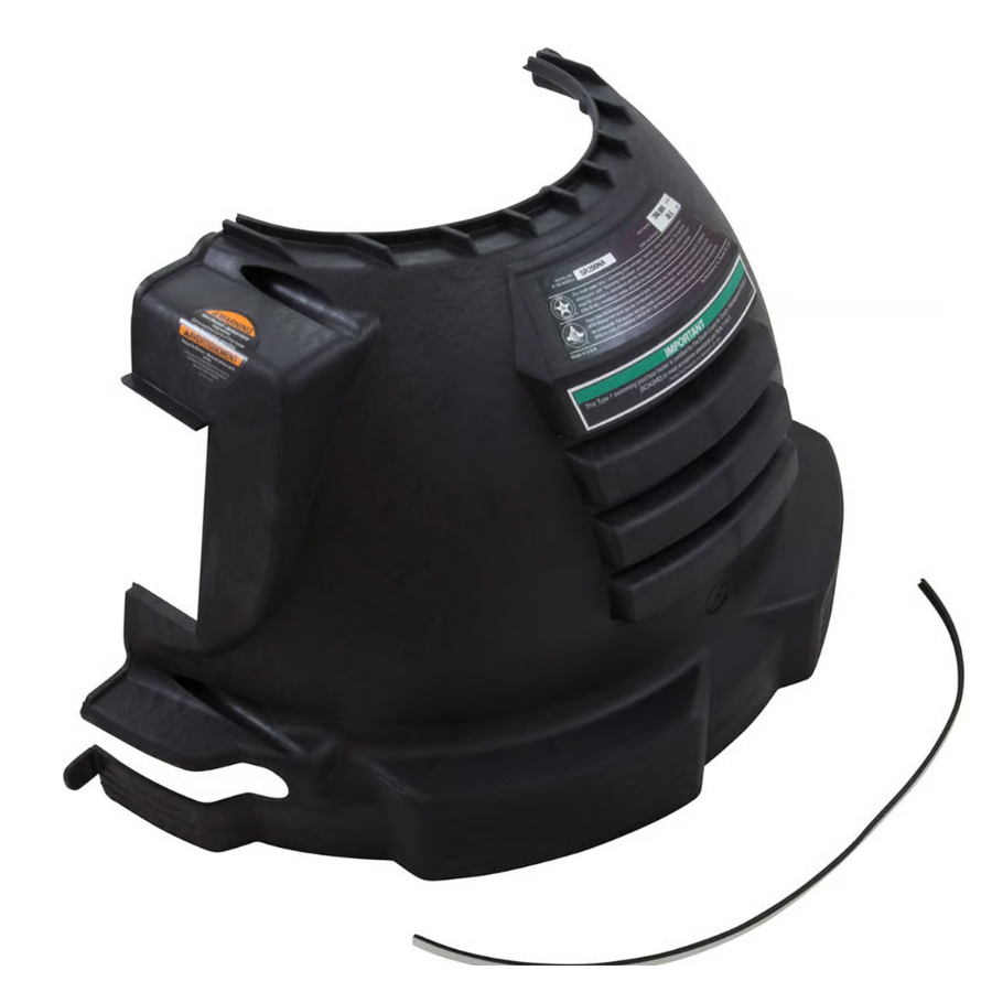 Discontinued Pentair Enclosure Kit Upper Left