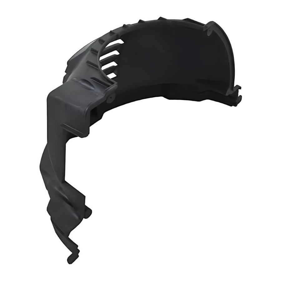 Pentair Enclosure Kit Upper Right