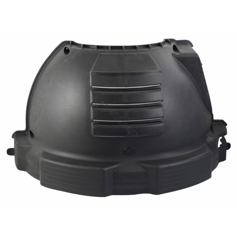 Pentair Enclosure Kit Upper Right