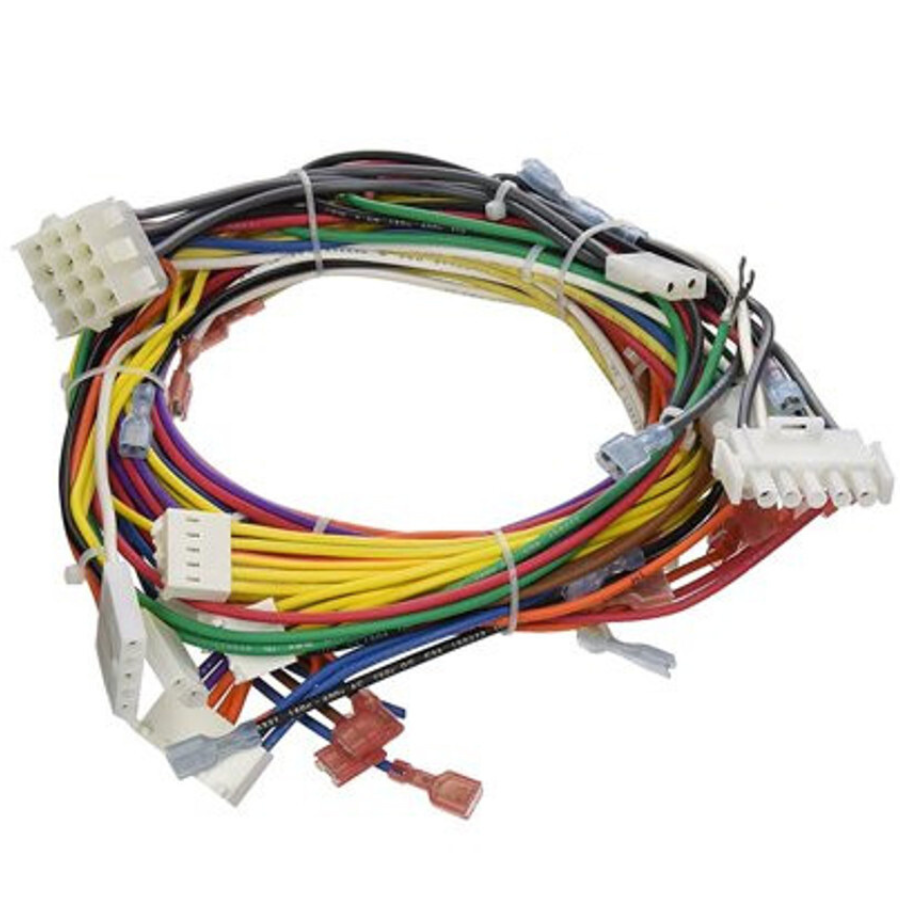 Pentair 420010104S - Heater Wiring Harness 