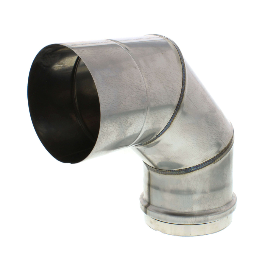 Pentair High Rise Pool Heater Vent Kit