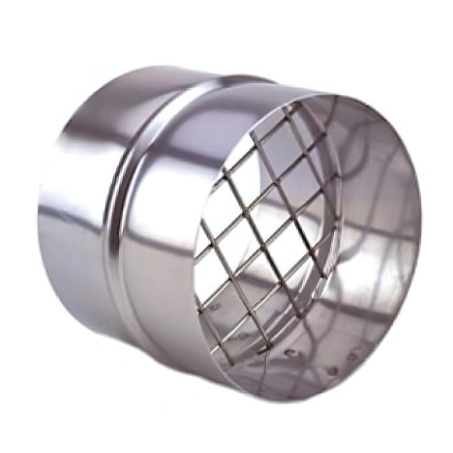 Pentair High Rise Pool Heater Vent Kit