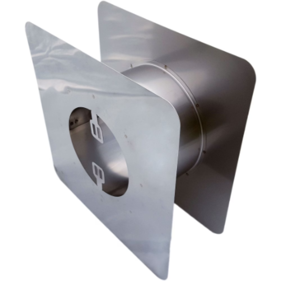 Pentair High Rise Pool Heater Vent Kit