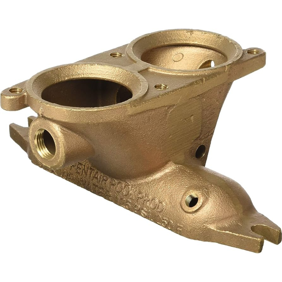 Discontinued Pentair 471094 - Inlet/Outlet Main Header Replacement