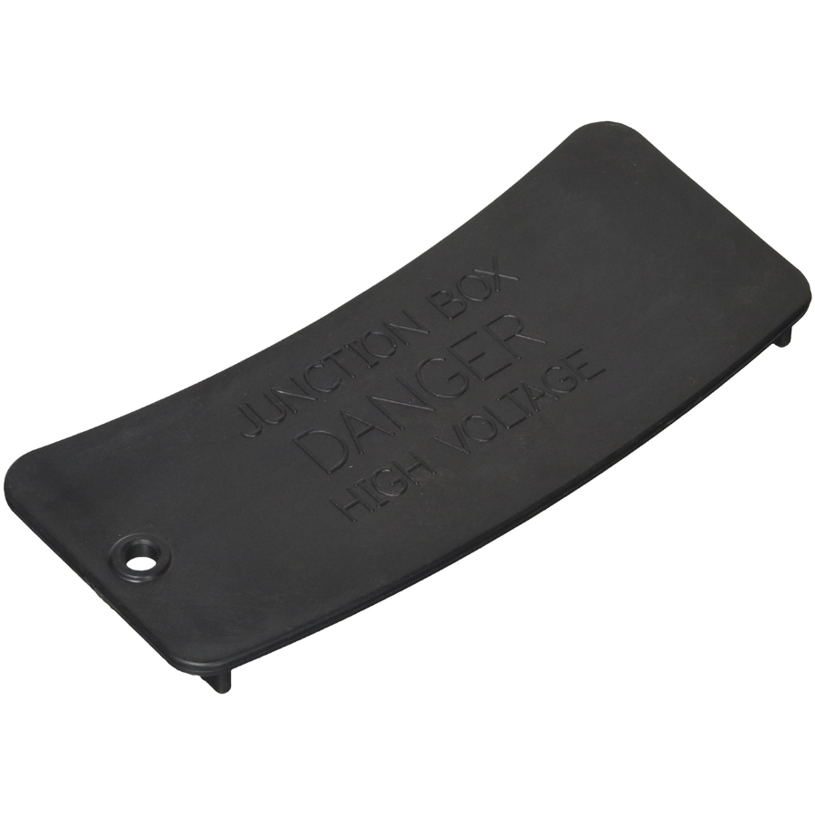 Pentair 777070022 - Junction Box Cover Package