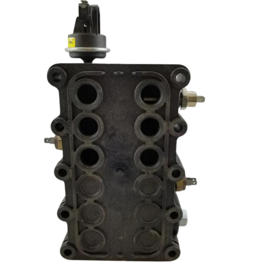 Pentair Manifold Kit