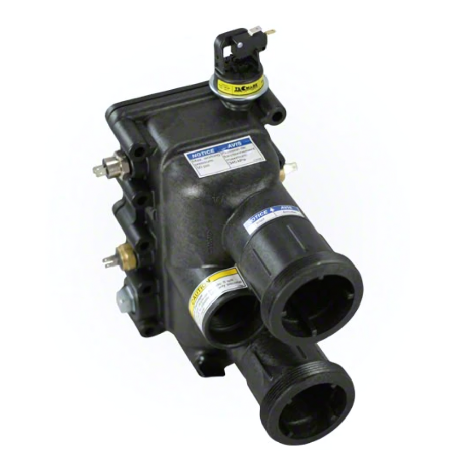 Pentair Manifold Kit