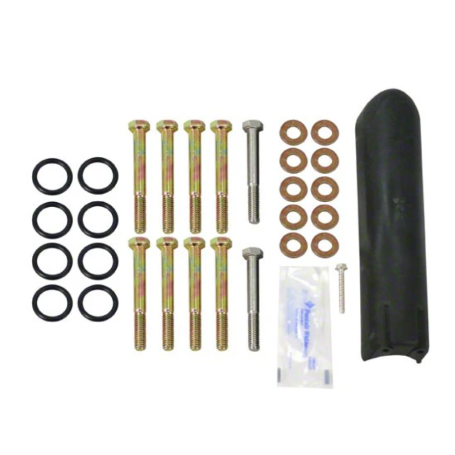 Pentair Manifold Kit
