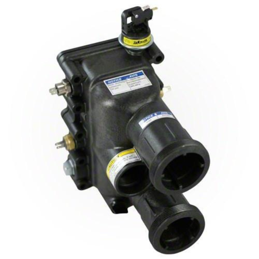 Pentair 777070015 - Manifold Kit 333K