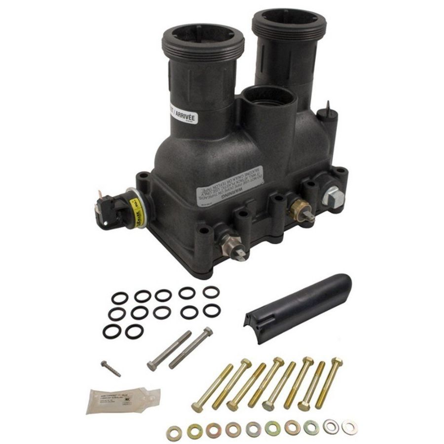 Pentair 777070015 - Manifold Kit 333K