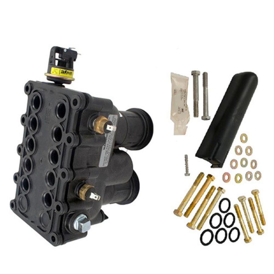 Pentair 777070016 - Manifold Kit 400K