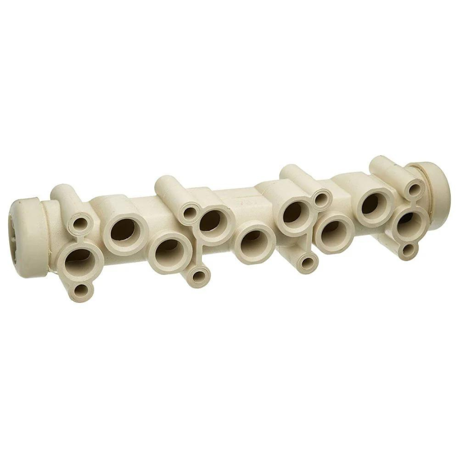 Discontinued Pentair 471991 - Manifold Return Assembly