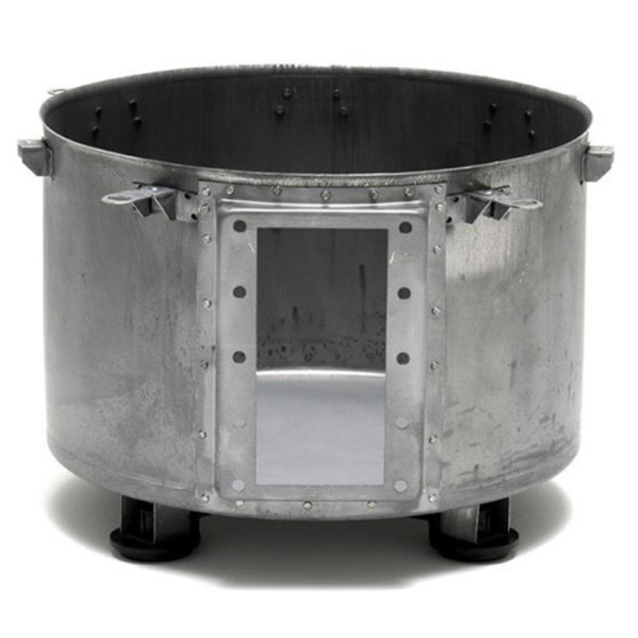 Pentair Metal Combustion Chamber Assembly
