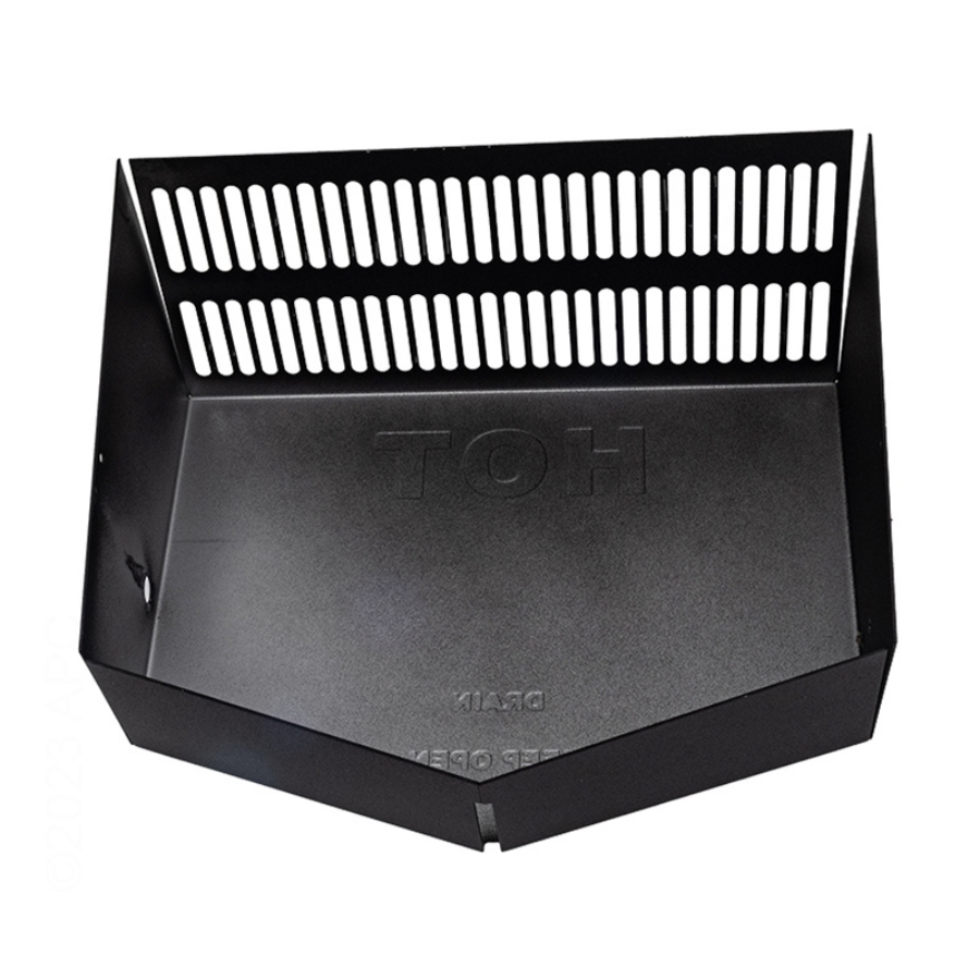 Pentair 420020005S - Metal Vent Cover Kit