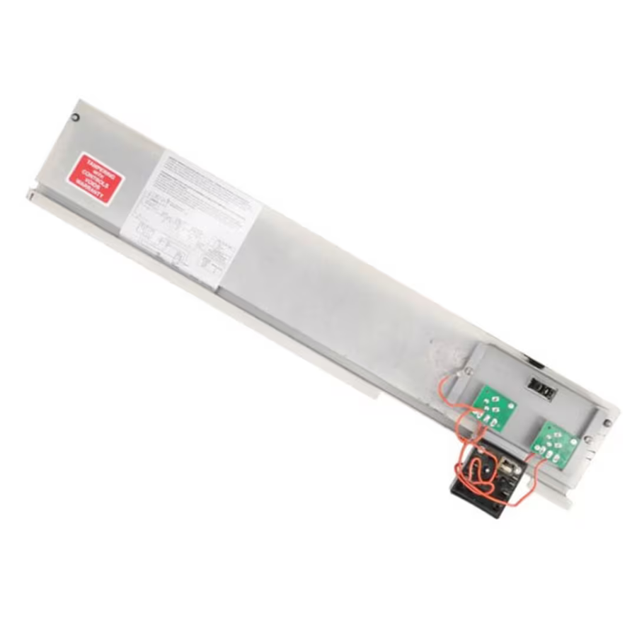 Pentair Millivolt Control Panel Assembly