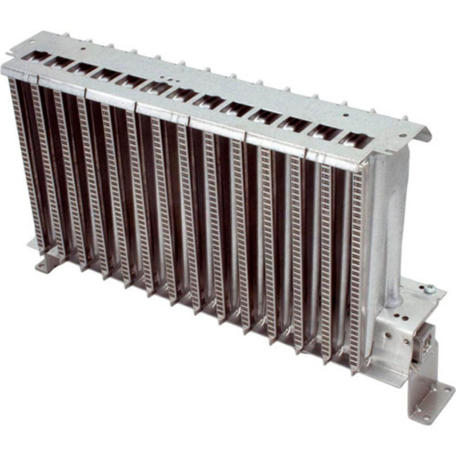 Pentair Natural Gas Burner Replacement