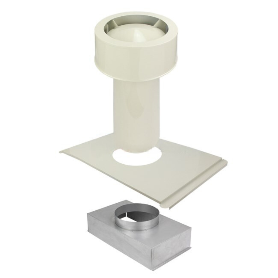 Pentair 460226 - Outdoor Vent Kit 400 Pls