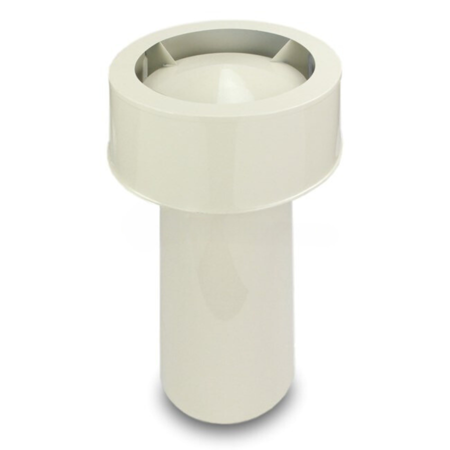 Pentair 460226 - Outdoor Vent Kit 400 Pls