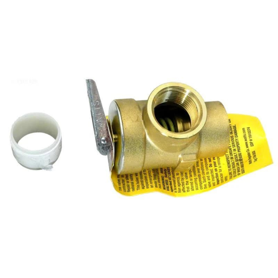 Pentair 473715Z - Pressure Relief Valve Replacement Kit