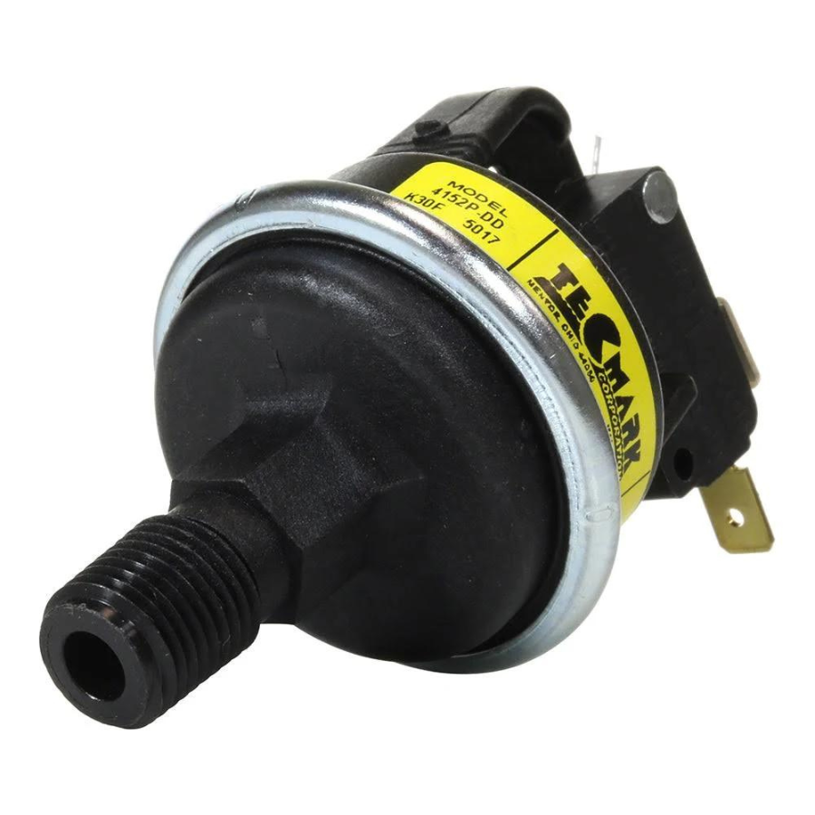 Pentair 473605 - Pressure Switch