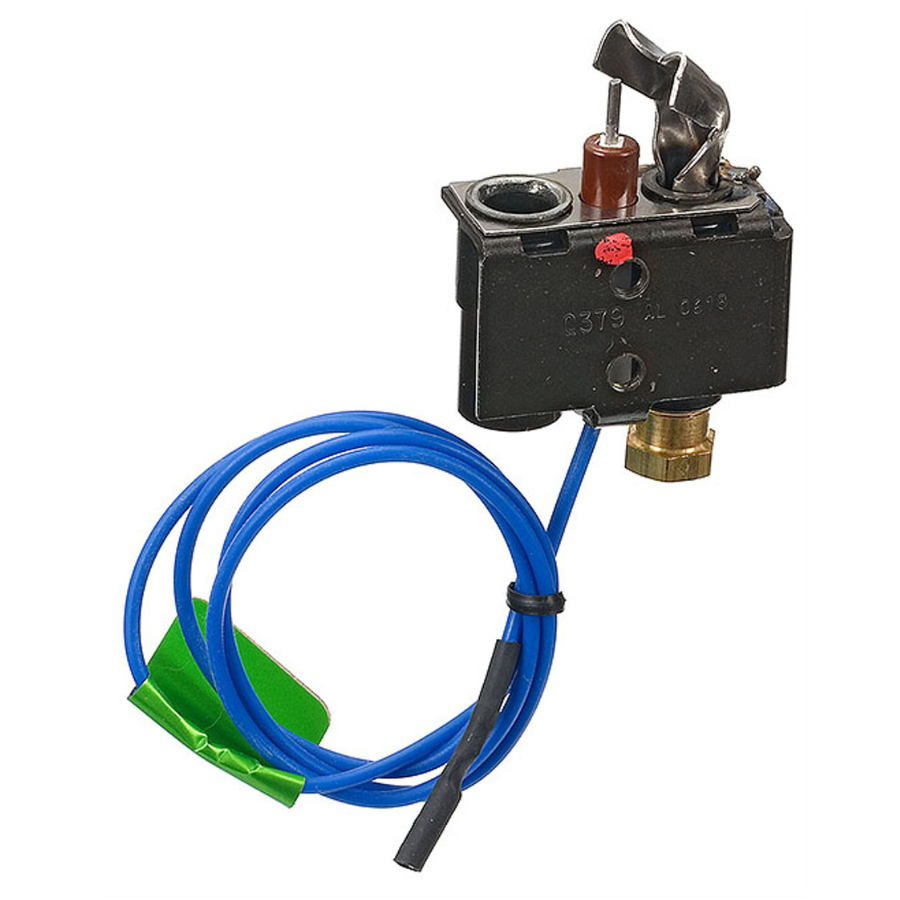 Discontinued Pentair Propane Gas Millivolt Pilot