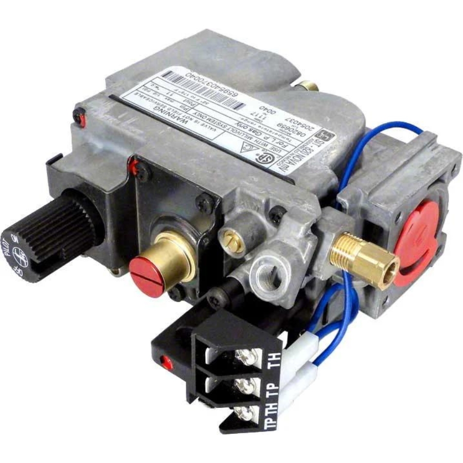 Pentair Propane Gas Millivolt Valve