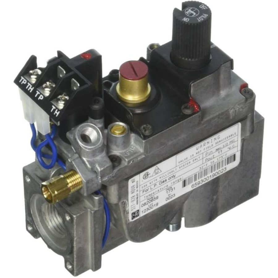 Pentair Propane Gas Millivolt Valve