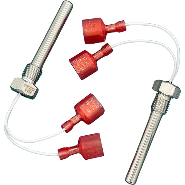 Pentair Stack Flue Sensor Kit