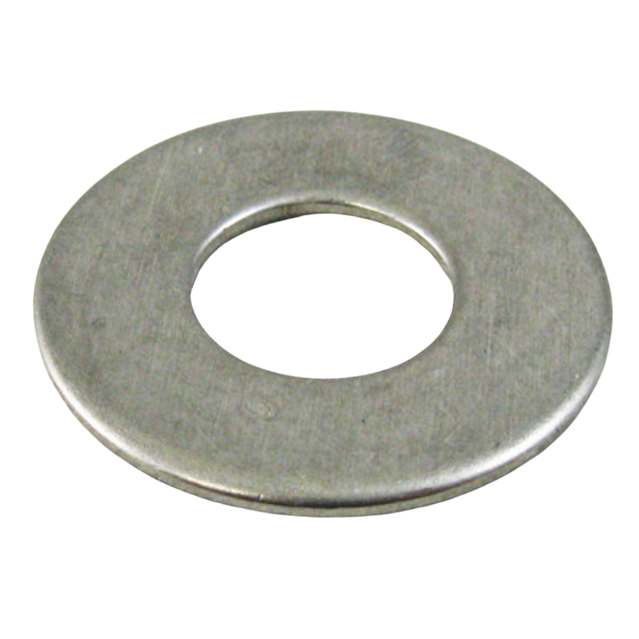 Pentair Stainless Steel Washer 3.8 x 7.8