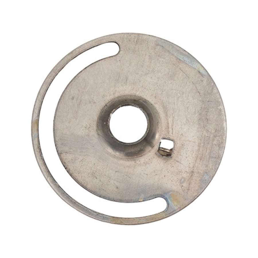 Pentair 470414 - Bouton d'arrêt thermique de remplacement Mx75/100