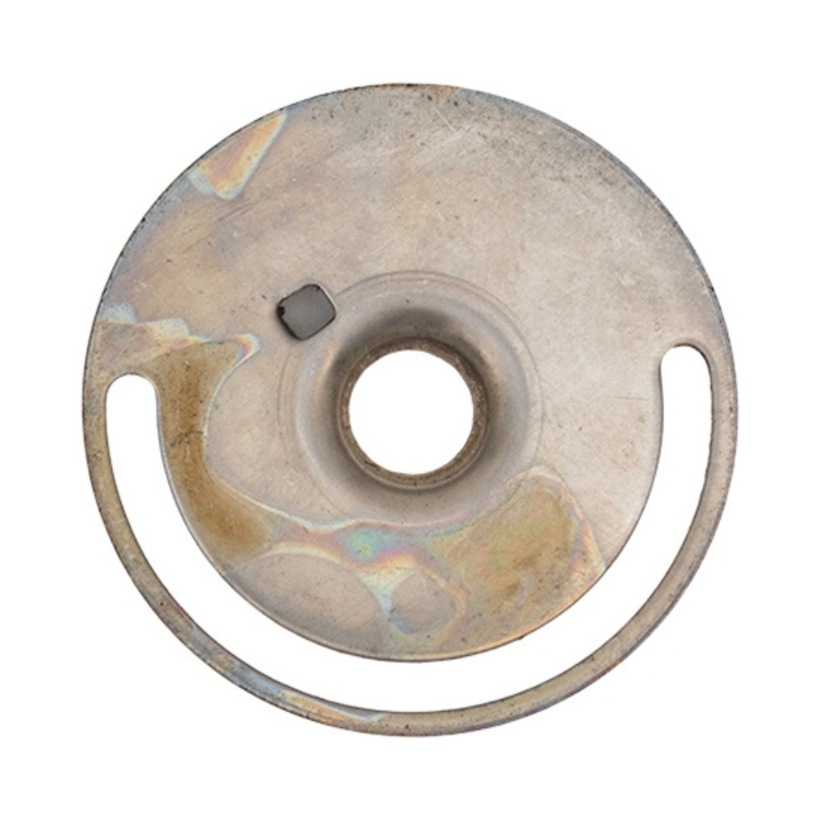 Pentair 470414 - Bouton d'arrêt thermique de remplacement Mx75/100