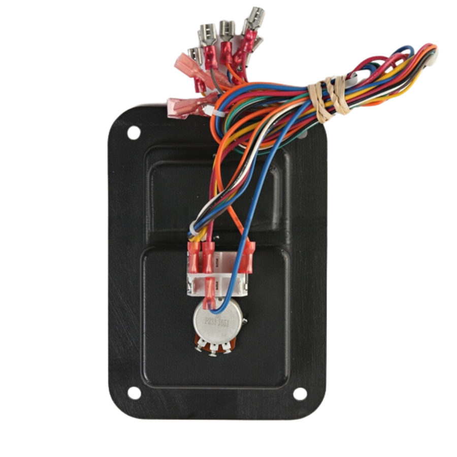 Discontinued Pentair 473221 - Thermostat Heat And Cool Units