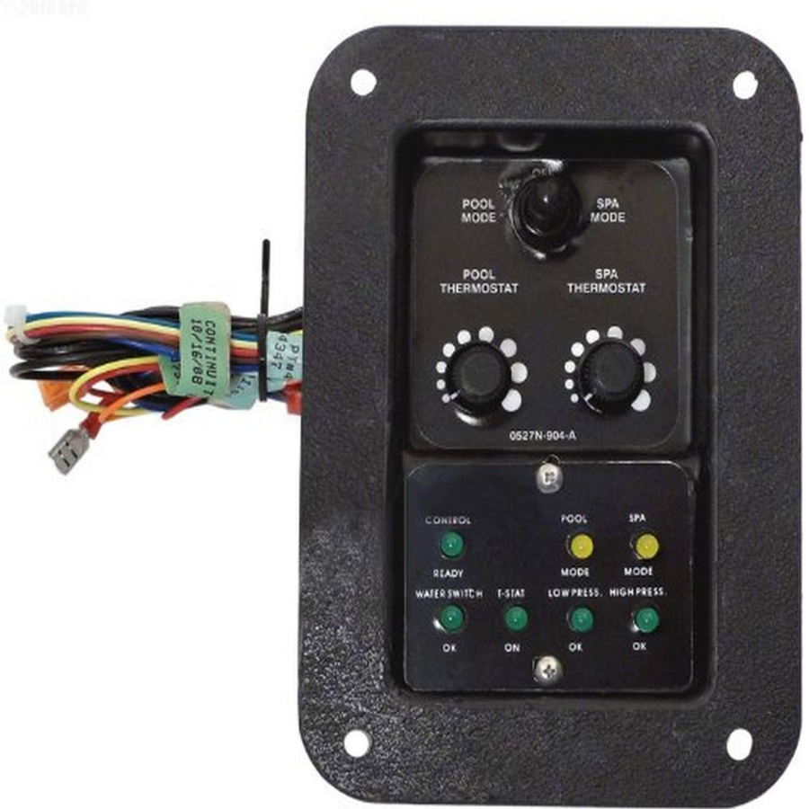 Discontinued Pentair 473221 - Thermostat Heat And Cool Units