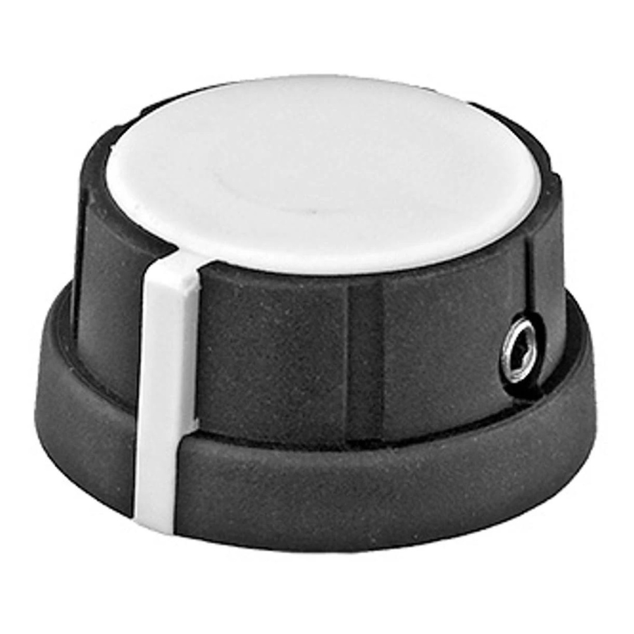 Pentair 470184 - Bouton de thermostat