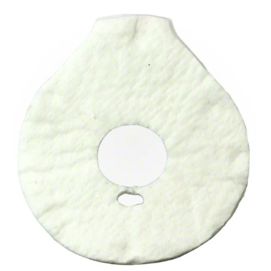 Pentair Tubesheet/Coil Assembly Kit