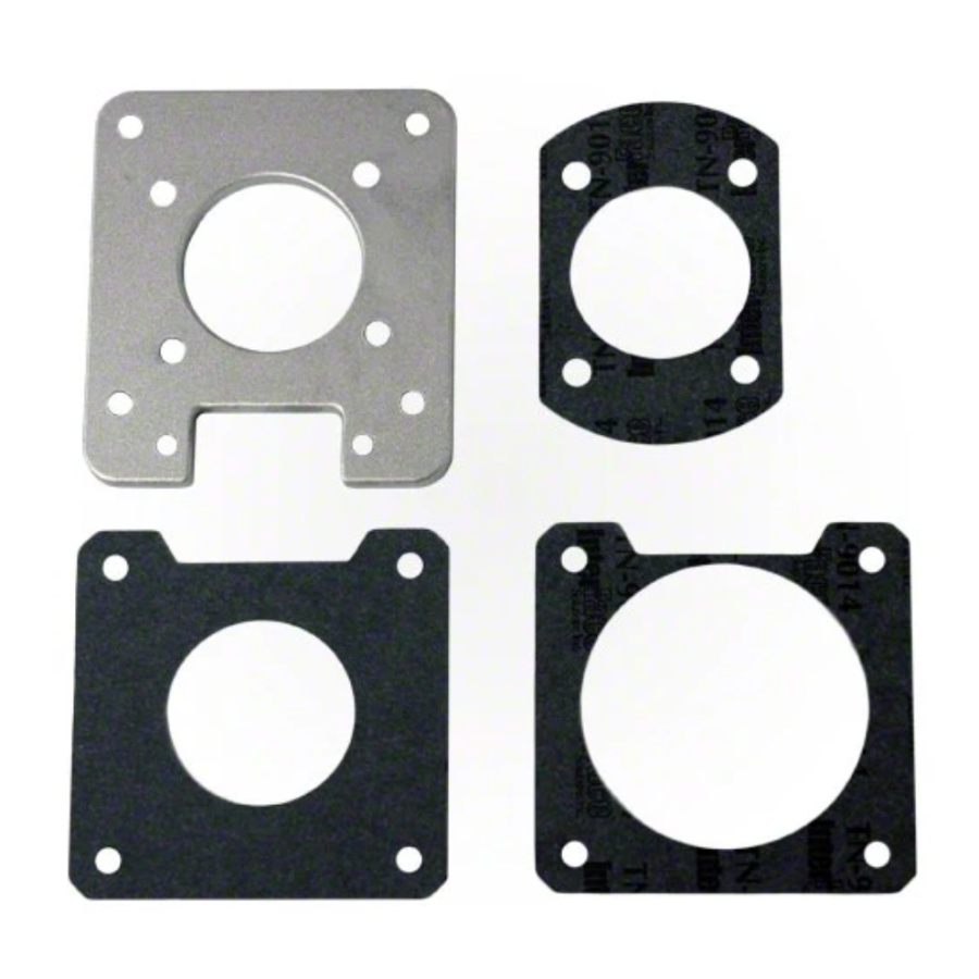 Pentair Tubesheet/Coil Assembly Kit