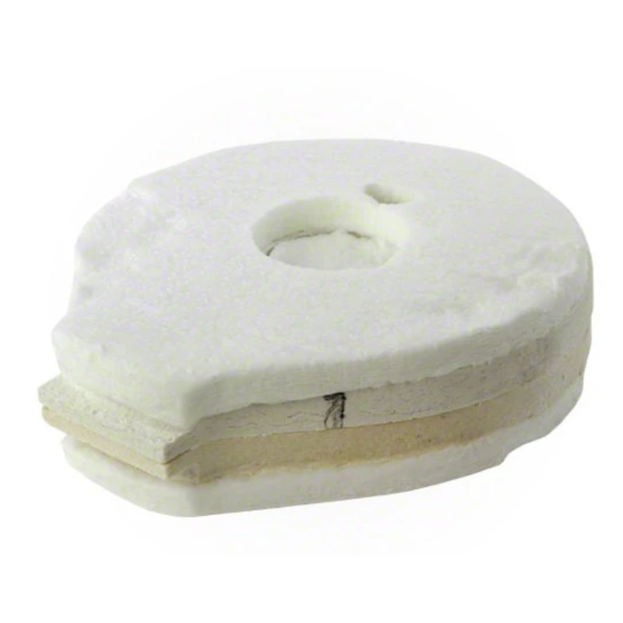 Pentair Tube Sheet Coil Assembly Kit